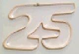 25