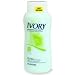 Ivory Moisturizing Body Wash, Aloe - 24 Oz