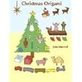 Christmas Origami by John Montroll
