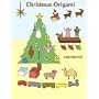 Christmas Origami