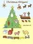 Christmas Origami