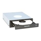 Click here to buy Philips SPD7000BD Retail Blu-ray Writer - 2x BD-R/RW 12x DVDR Burn 12x DVDR Read SATA Black by Philips.