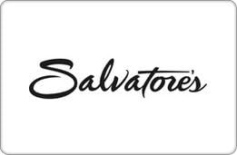 Salvatore's Gift Card ($50)