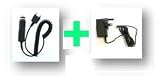 Review Mr Mobile Funk  / Special Offer Bundle Mains / Travel and Car Charger for Sony Ericsson G705 C905 W902 T303 C902 D750i J100i W705 W595 G900 W760 W380 W350 J220i J230i K200i K310i K510i K550i K610i K660i K750i K770i K790i K800i K810i K850i M600i P990i S500i V630 W200i W300i W550i W580i W610i W660i W700i W710i W800i W810i W850i W880i W890i W900i W910i W950i Z520i Z530i Z550i Z610i Z710i Z750i and many more - Stocking filler