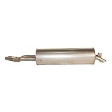 Bosal 175-041 Muffler by Bosal