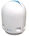 AirFree P-1000 Air Sterilizer and Purifier Air Filter - Ionic + Ozone Free with