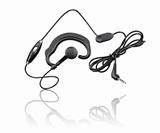Sonim Mono Ohrb&uuml;gelheadset mit Kabelmikrofon f&uuml;r Sonim XP1 schwarz Preisvergleich