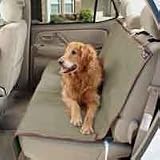 Solvit Standard Bench Seat Cover