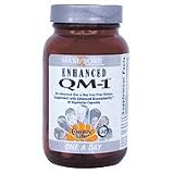 Country Life - Enhanced Quality 1 Multi, 30 capsules