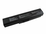 Toshiba Satellite U305-S2812 Notebook / Laptop Battery 5200mAh (Replacement)