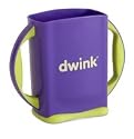 dwink box; universal drink box holder