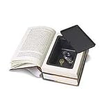 Book Vault Diversion Safe, Book Titles Vary