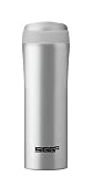 Metro Mug - Color: Silver