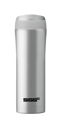 Metro Mug - Color: Silver