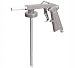 Air Operated Underbody Coating Gun SG139