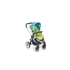iCandy Peach Stroller- Sweet Pea