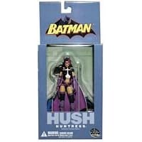Batman Hush Series 1: Huntress Action Figure by 
