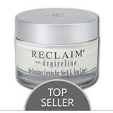 Principal Secret RECLAIM Cream for Neck & Jaw Line 1 oz