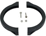 Pentair PacFab Tagelus Sand Filter Plastic Clamp Assembly 152165