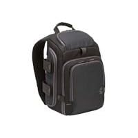 Caselogic PSL-66 Sport SLR Camera Backpack (Black)