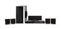 LG HR352SC 5.1 ch DVD Home cinema system