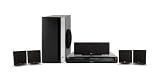LG HR352SC - DVD Home cinema system
