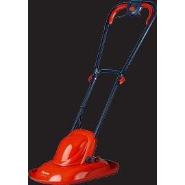 FLYMO MICRO LITE ELECTRIC HOVER MOWER