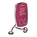 Electronics : Sony WALKMAN NW-A1200 8GB MP3 Player - Pink