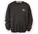 Tampa Bay Rays 2009 Thermabase Premier Home Zip Front Jacket, Size= Small