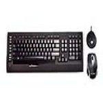 Childrens Toyshop  Electronics : Labtec Laser Wireless Desktop 1200 - Keyboard - wireless - RF - mouse - USB wireless receiver - English - United Kingdom