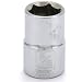 Ming Shin #105387 MM1/2DR 5/8 12PT Socket