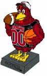 FIGURINE NCAA USC MASCOT