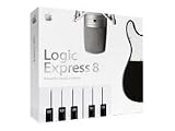 Logic Express 8 (Mac)