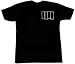 BLACK FLAG - The Process Of Weeding Out - Black T-shirt