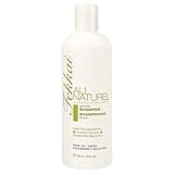 Frederic Fekkai Au Naturel Gentle Shampoo