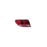 **PAIR DRIVER and PASSENGER SIDE **05-06 LEXUS ES-330 ES330 ES-300 ES300 TAIL LIGHT (... 