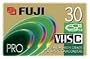Fuji 23025031 Premium High Grade Vhs-C Video Tape (30 Min.)