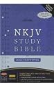 NKJV Study Bible