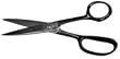 Wiss 1DSN 8 1/2" Industrial Shears
