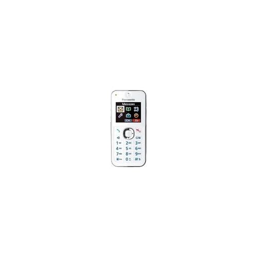 T�l�phone GSM PANASONICKXTU311EXWEBLANC