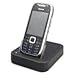 Paserro Dockingstation (USB) inkl. Netzladegerät für Nokia E75 (white Box)