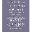 The Devil and Sherlock Holmes Publisher: Random House Audio; Unabridged edition