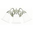 Westinghouse Lighting 66497 Wall Fixture