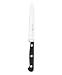 J.A. Henckels International Classic Forged 5-Inch Stainless Steel Serrated Utility Knife