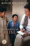 Afghanische Reise
