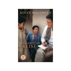 Afghanische Reise