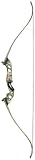 PSE® Coyote Heritage Recurve Bow Left