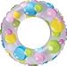 Intex Lively Print Swim rings