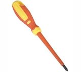 Review Sealey  / Screwdriver Pozi #1 x 100mm VDE/TUV/GS Approved