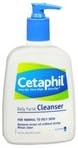 Cetaphil Daily Facial Cleanser